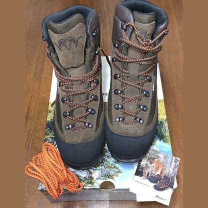 Blaser Pirschstiefel