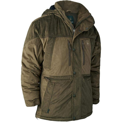Deerhunter Rusky Silent Short Jacke