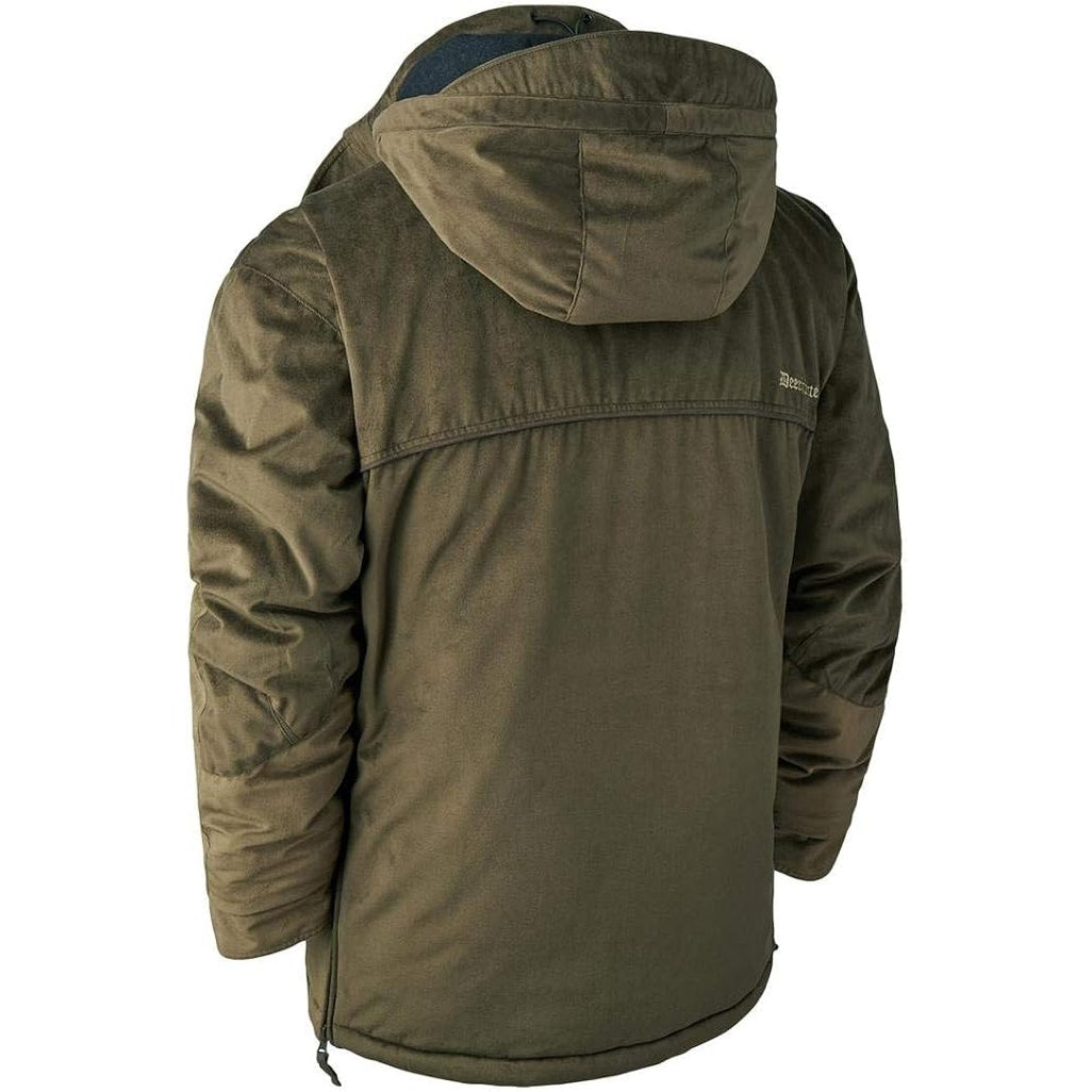Deerhunter Rusky Silent Short Jacke