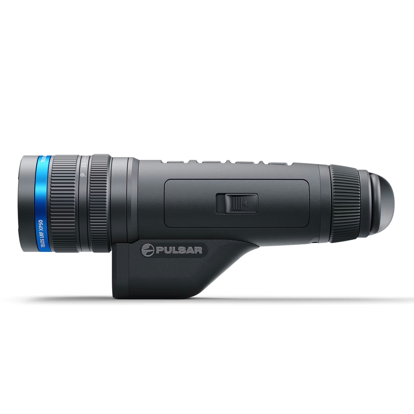 Pulsar Telos LRF XP50 640x480