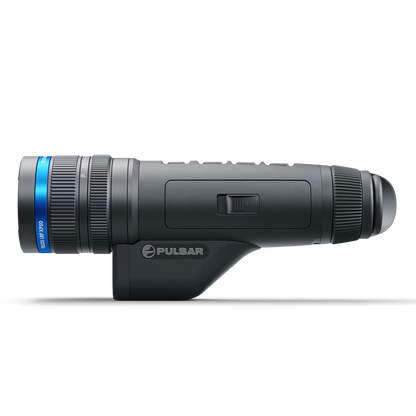 Pulsar Telos LRF XP50 640x480