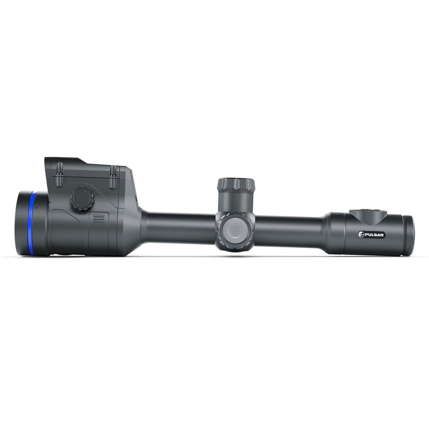 Pulsar Thermion-2 LRF XQ50 PRO (3-12x) 384x288