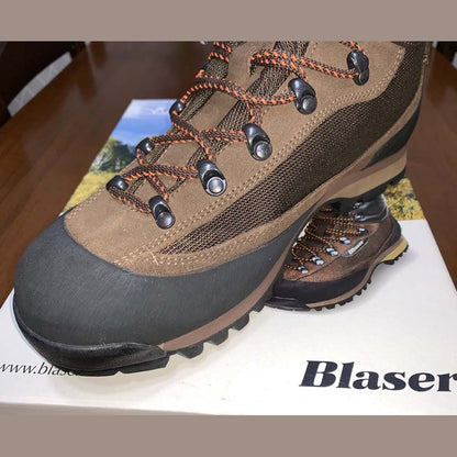 Blaser Pirschstiefel