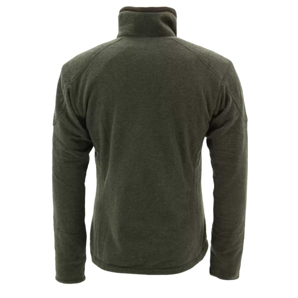 Carinthia G-LOFT Hunting Shirt 2.0 Olive Grün