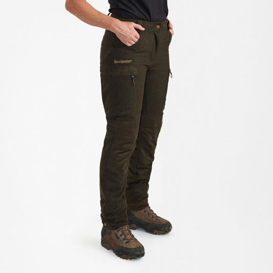 Deerhunter Damen-Tatra-Hosen