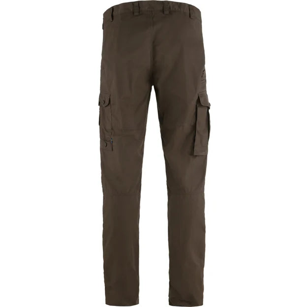 Fjäll Räven Barents Pro Hunting Trousers