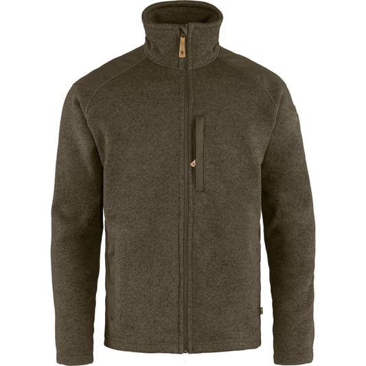 Fjäll Räven Buck Fleece