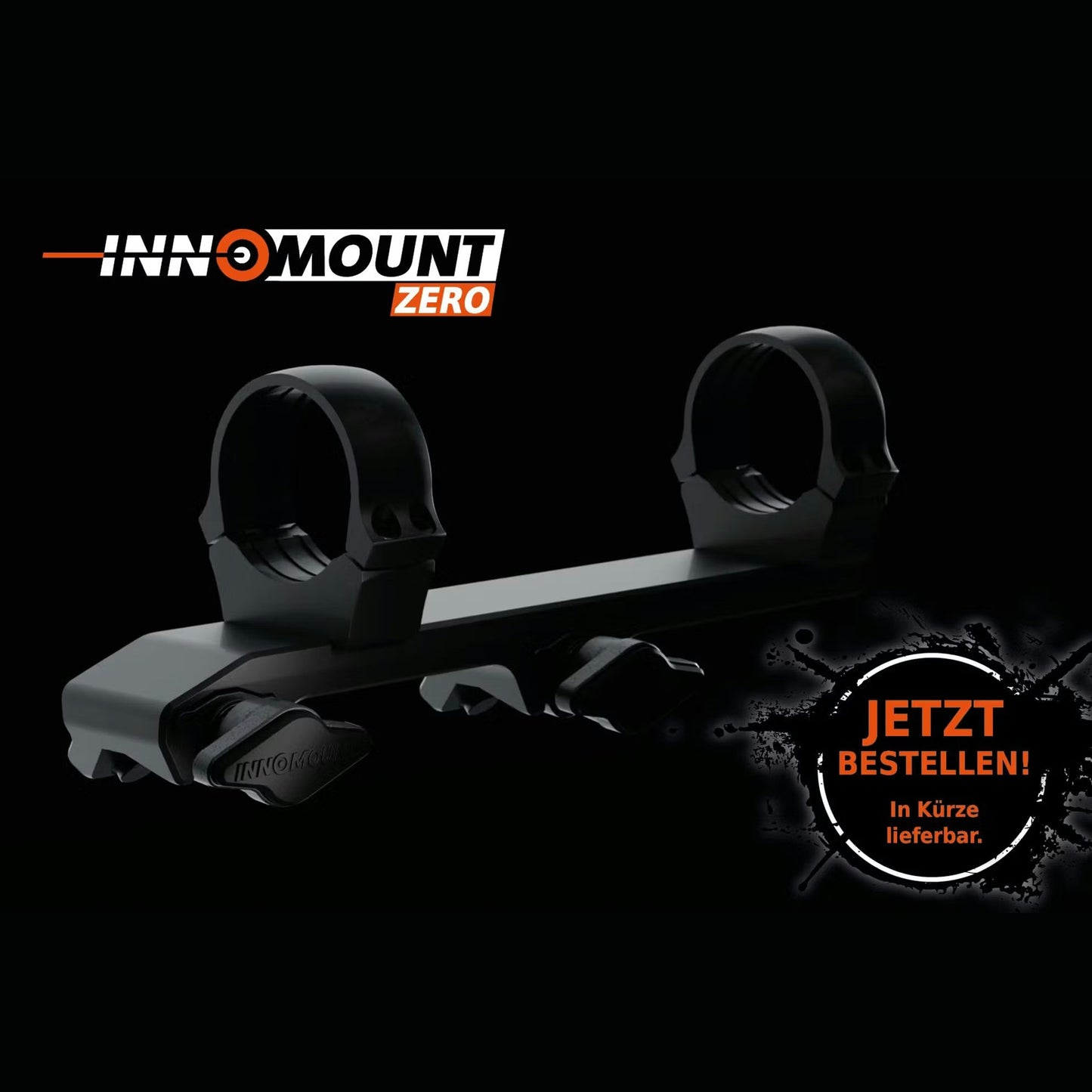 Innomount ZERO Blaser- Thermion, 1-tlg 40-TH-20-00-800