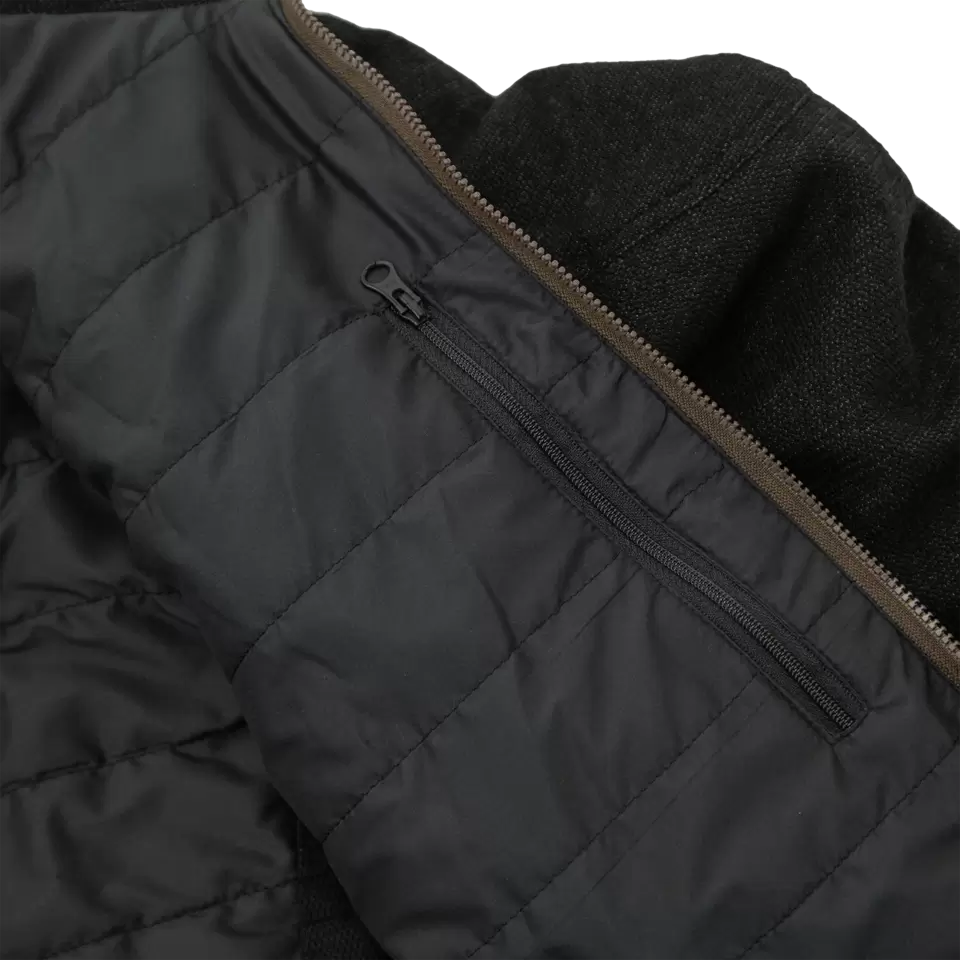 Carinthia G-LOFT Hunting Shirt 2.0 Schwarz