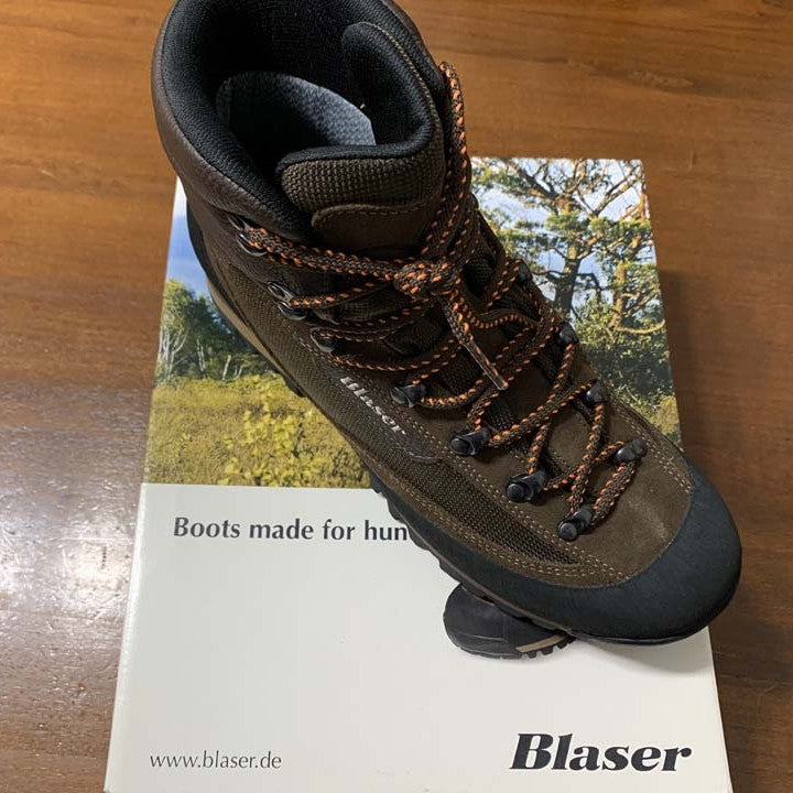 Blaser Pirschstiefel