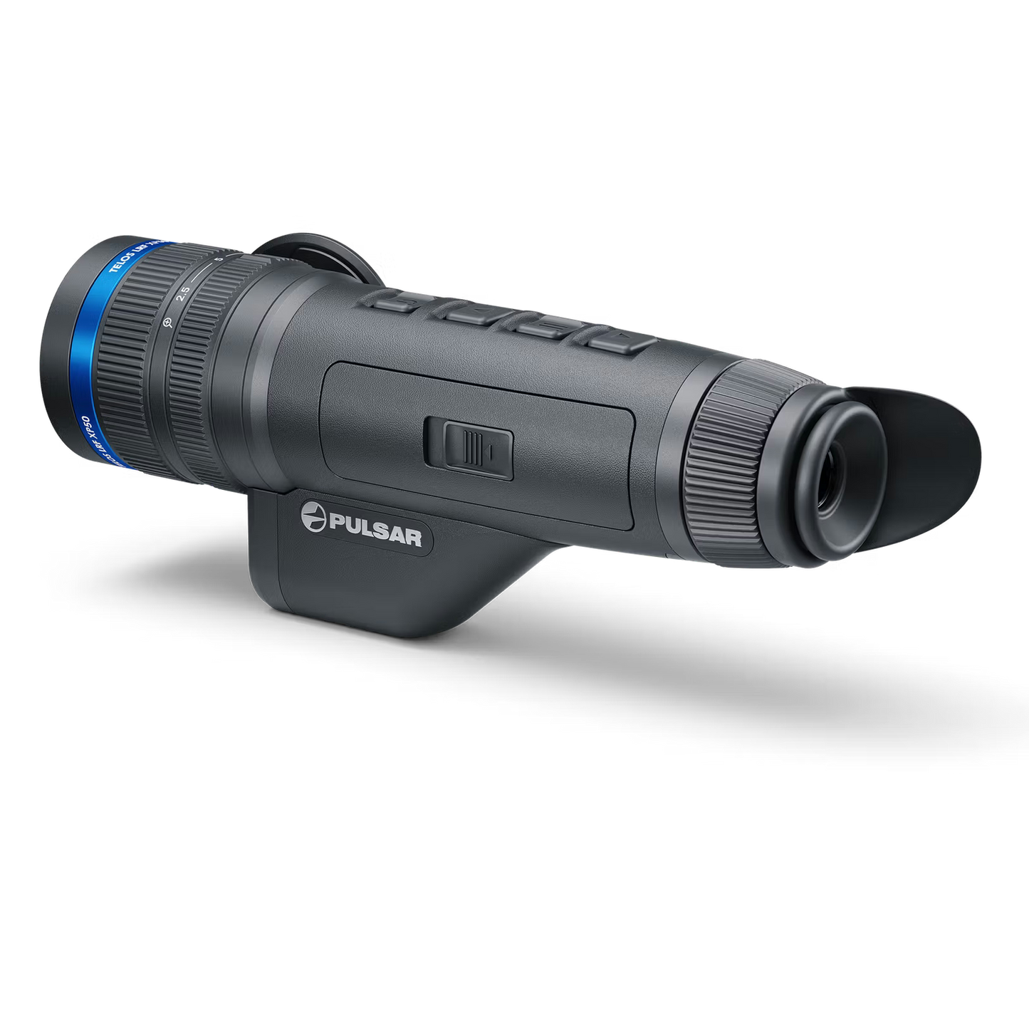 Pulsar Telos LRF XP50 640x480
