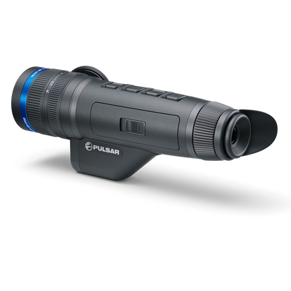 Pulsar Telos LRF XP50 640x480
