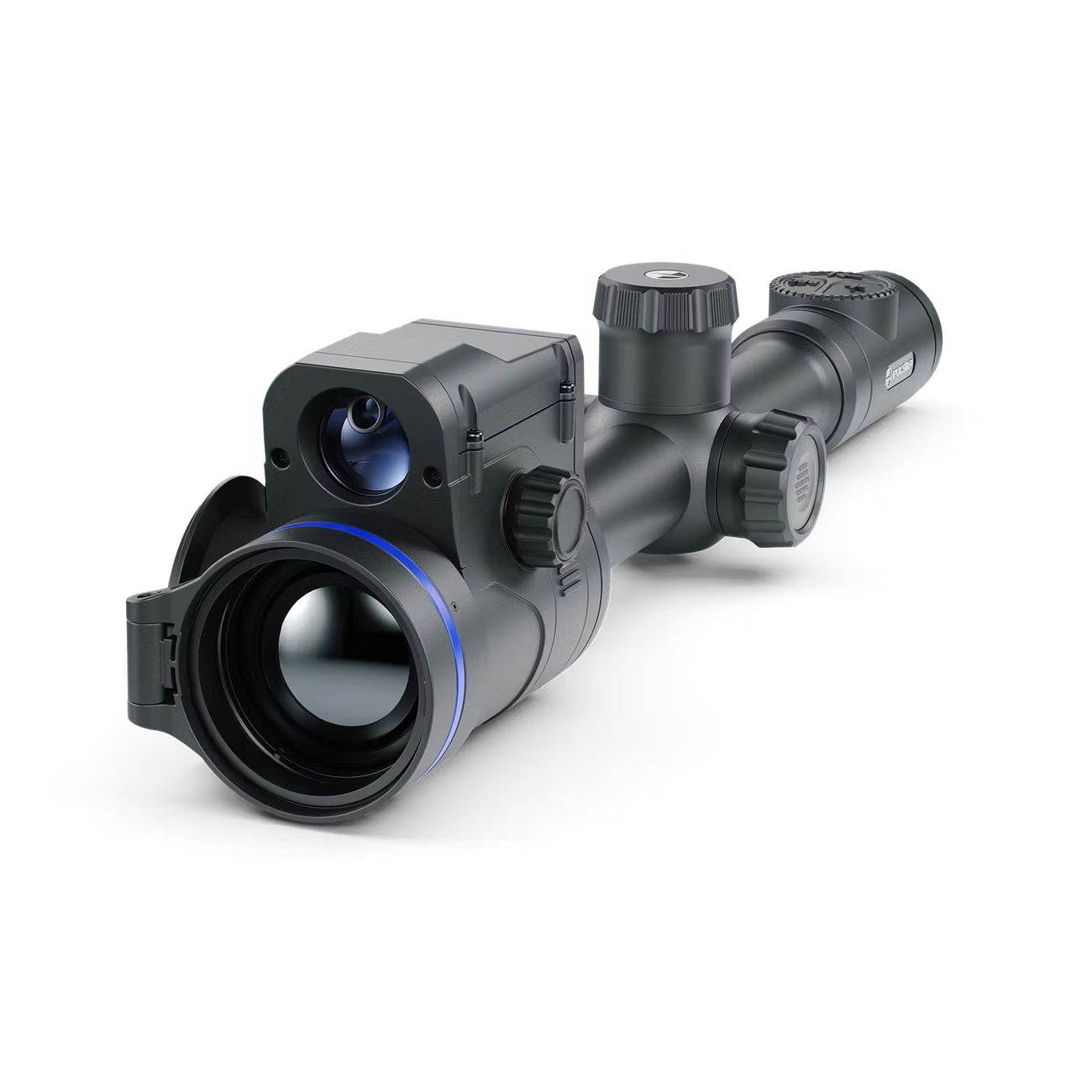 Pulsar Thermion-2 LRF XQ50 PRO (3-12x) 384x288