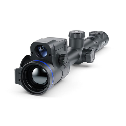Pulsar Thermion-2 LRF XQ50 PRO (3-12x) 384x288