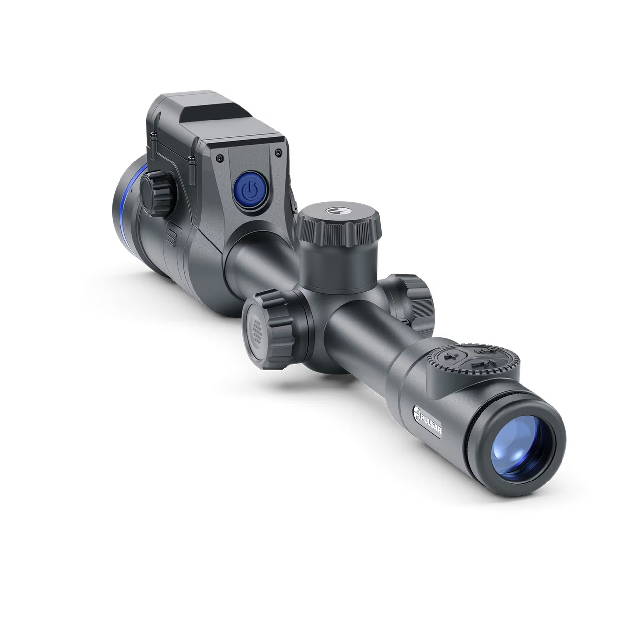 Pulsar Thermion-2 LRF XQ50 PRO (3-12x) 384x288