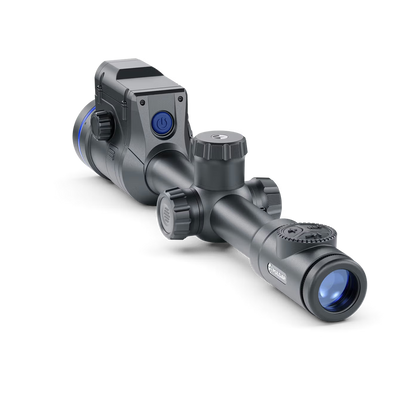 Pulsar Thermion-2 LRF XQ50 PRO (3-12x) 384x288