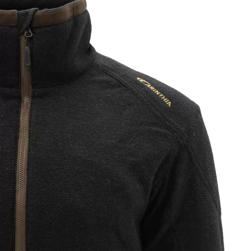 Carinthia G-LOFT Hunting Shirt 2.0 Schwarz