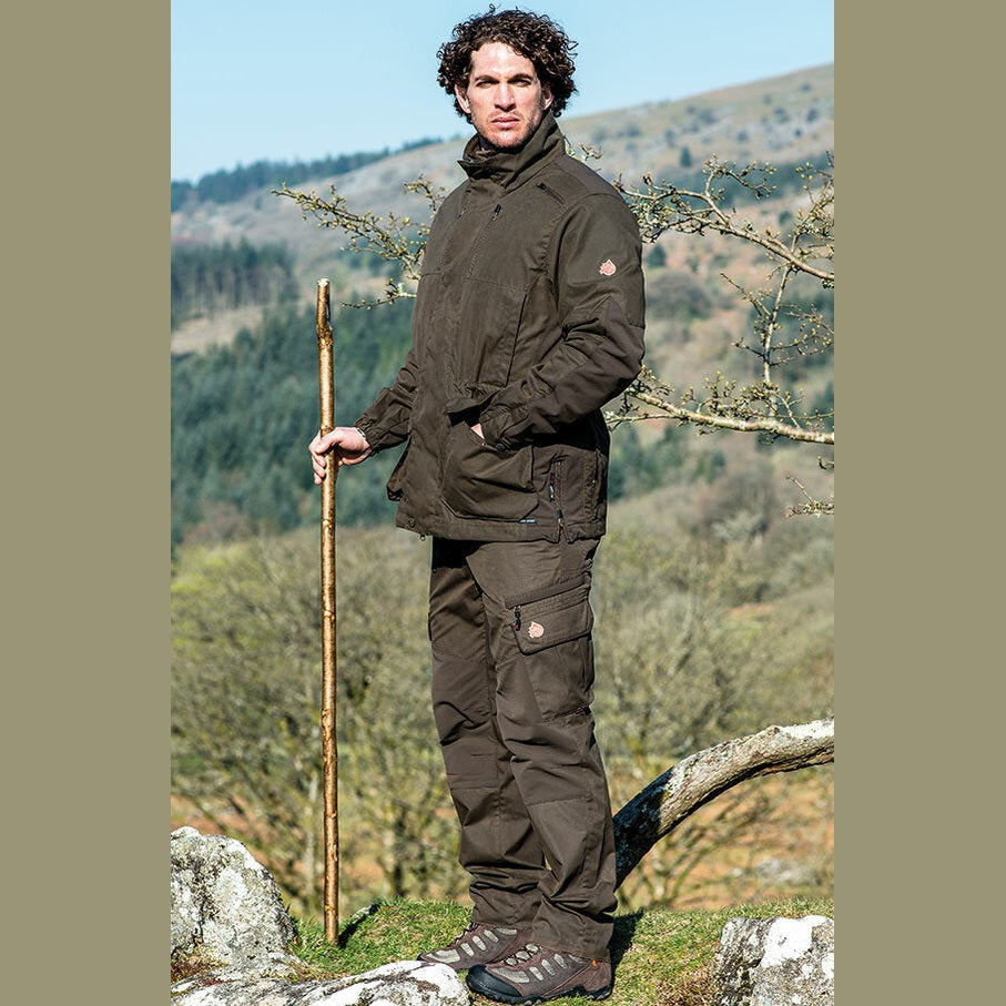 ShooterKing Cordura Sommerjacke