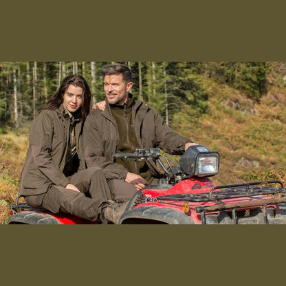 ShooterKing Cordura Sommerjacke