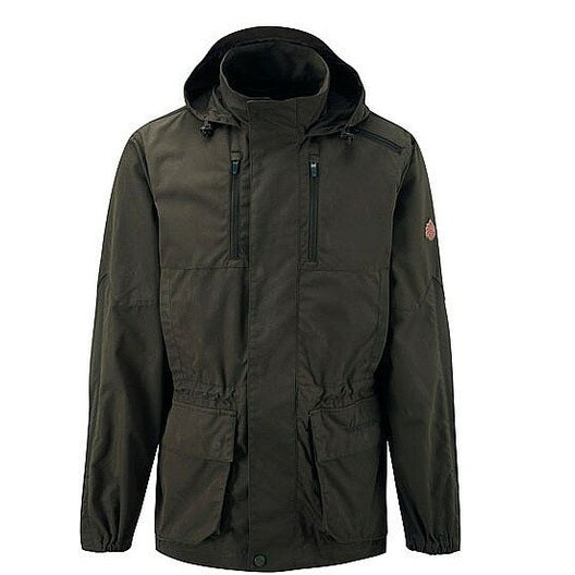 ShooterKing Cordura Sommerjacke