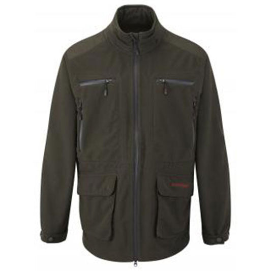 Shooterking Rally Jacket
