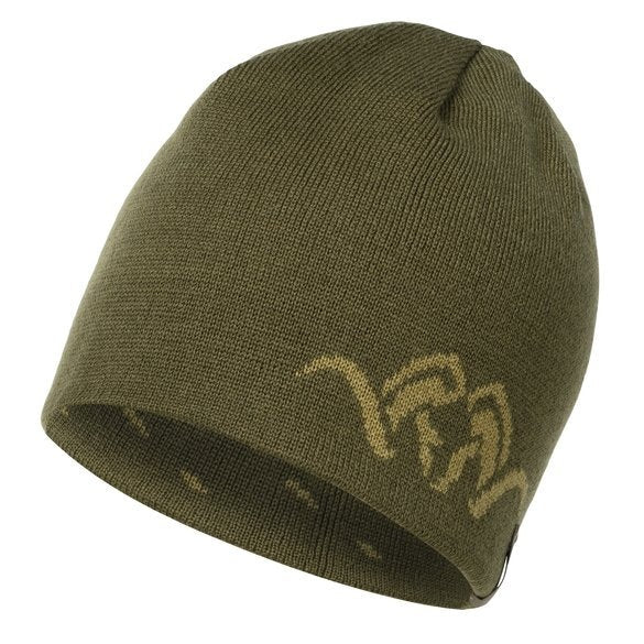Blaser Wende-Strickmütze Argali
