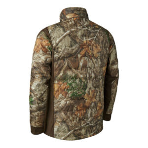 Deerhunter Muflon Zip-in Jacke in Camo Farbe