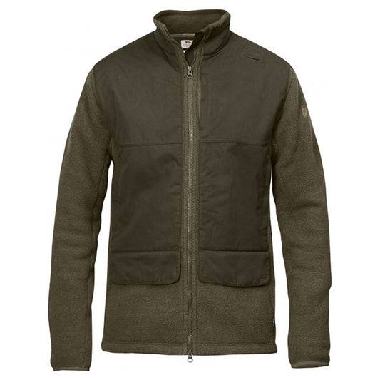 Fjällräven Sörmland Pile Jacket
