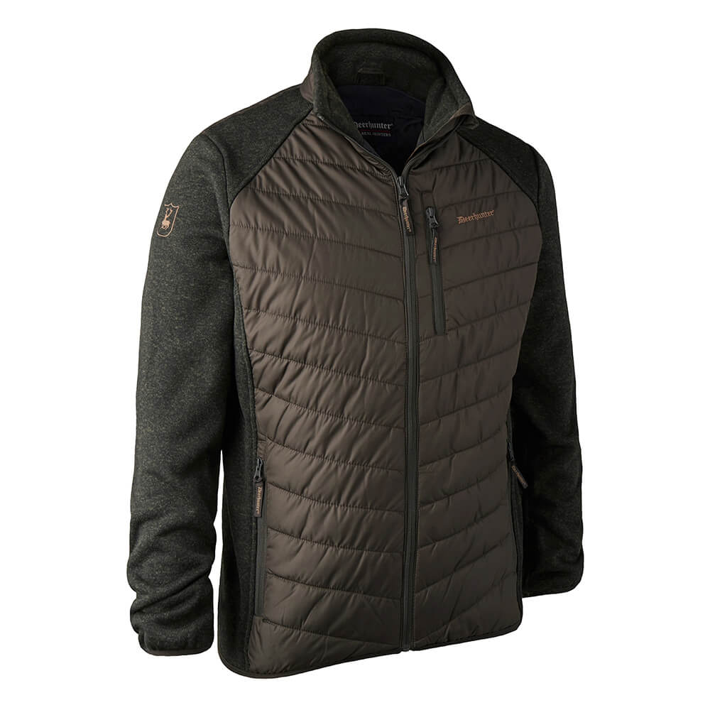 Deerhunter Muflon Zip-In Jacke