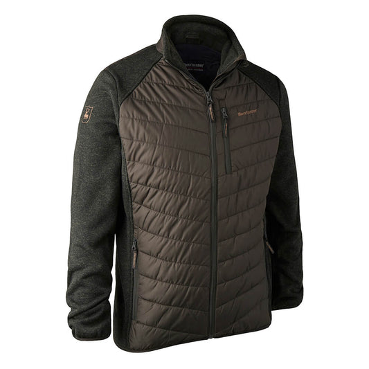 Deerhunter Muflon Zip-In Jacke