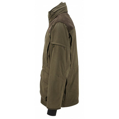 Shooterking Jacke – Wasserdicht & Robust