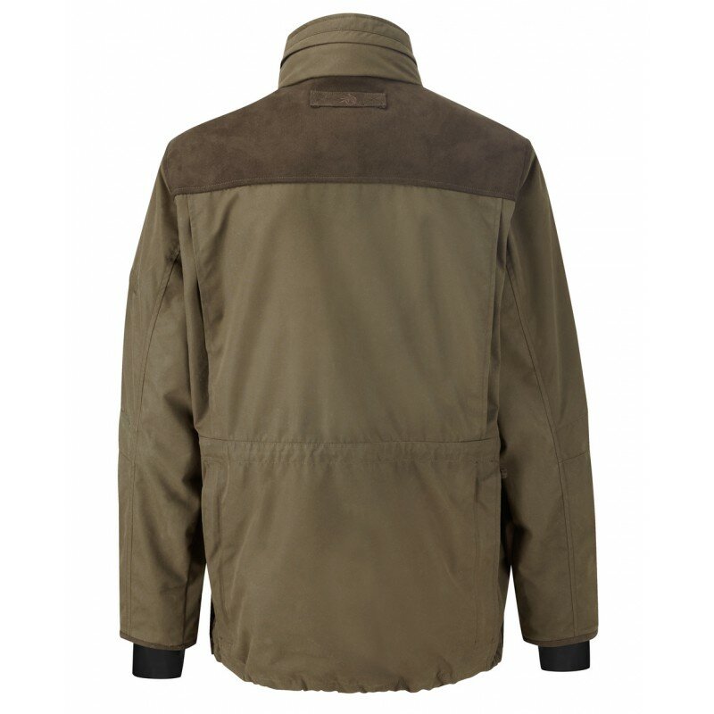 Shooterking Jacke – Wasserdicht & Robust