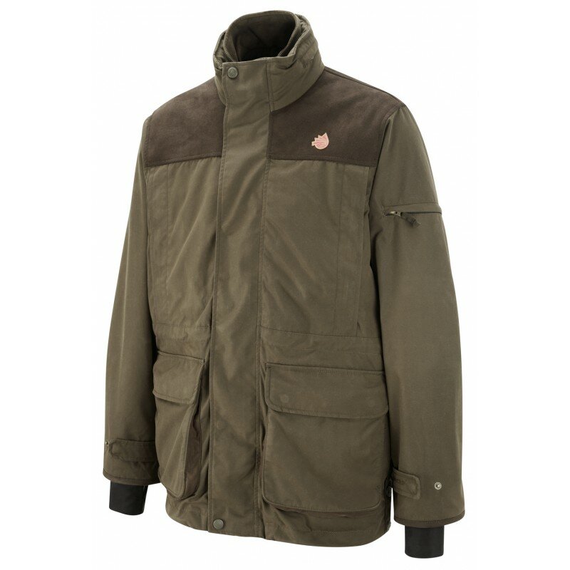 Shooterking Jacke – Wasserdicht & Robust