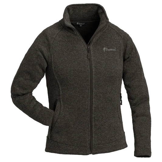 Pinewood Fleecejacke Gabriella