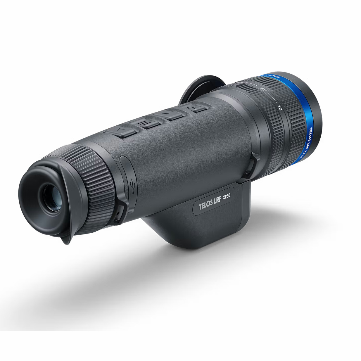 Pulsar Telos LRF XP50 640x480