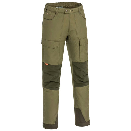 Pinewood Himalaya Hose Damen Farbe D. Olive / Black