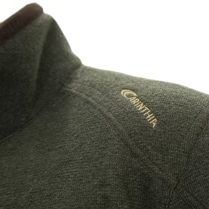 Carinthia G-LOFT Hunting Shirt 2.0 Olive Grün