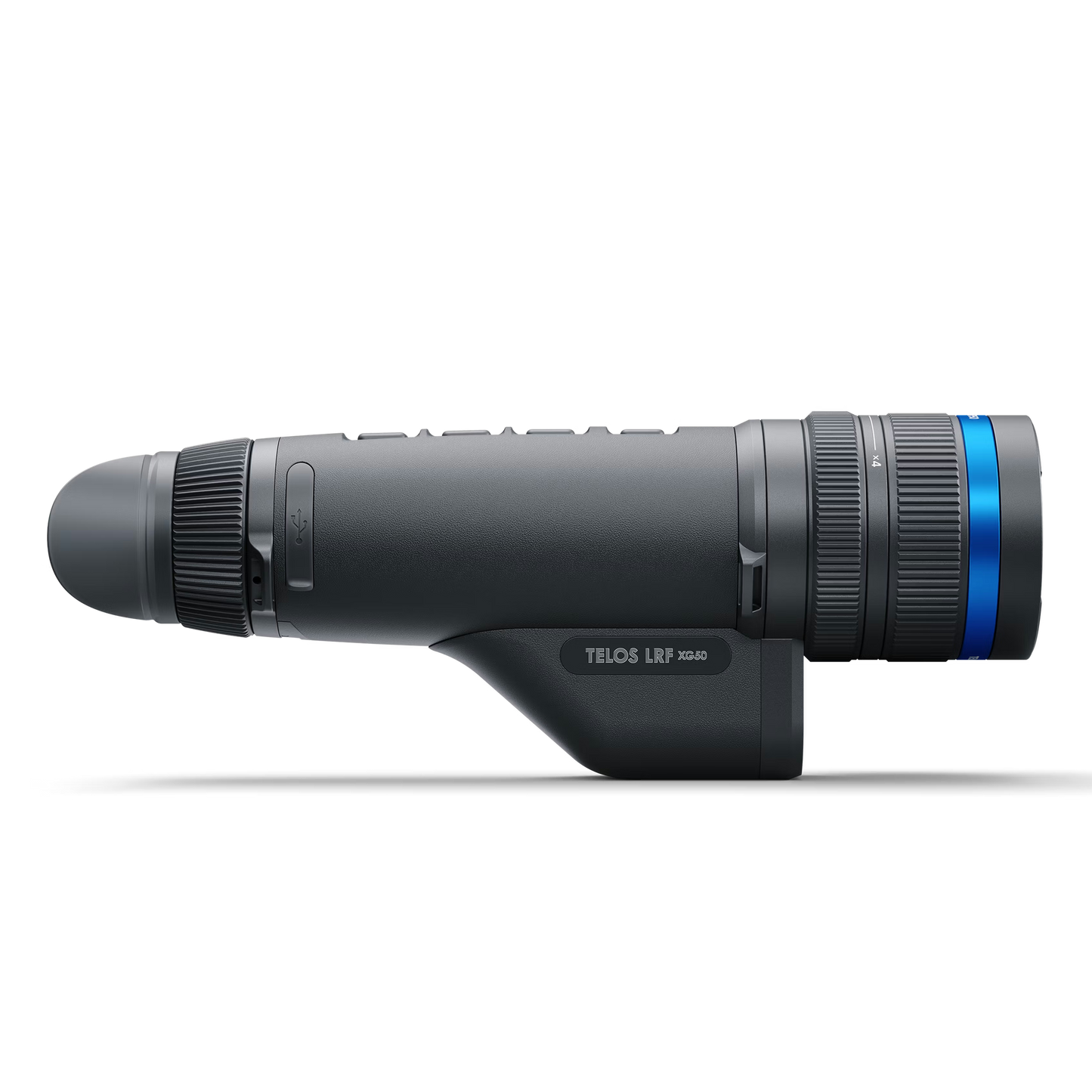 Pulsar Telos LRF XG50 640x480