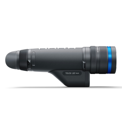 Pulsar Telos LRF XG50 640x480