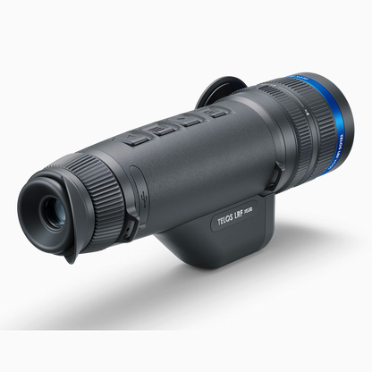 Pulsar Telos LRF XG50 640x480