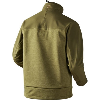 Härkila Agnar Hybrid Jacke Highland Green