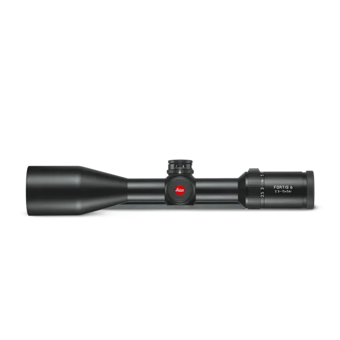 Leica Fortis 6 2.5-15x56i (L-4a)