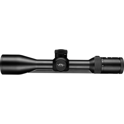 Blaser B2 3-18x50 iC QDC+