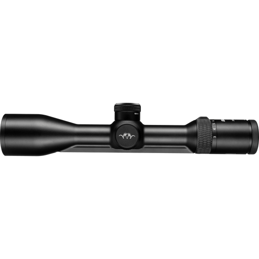 Blaser B2 3-18x50 iC QDC+