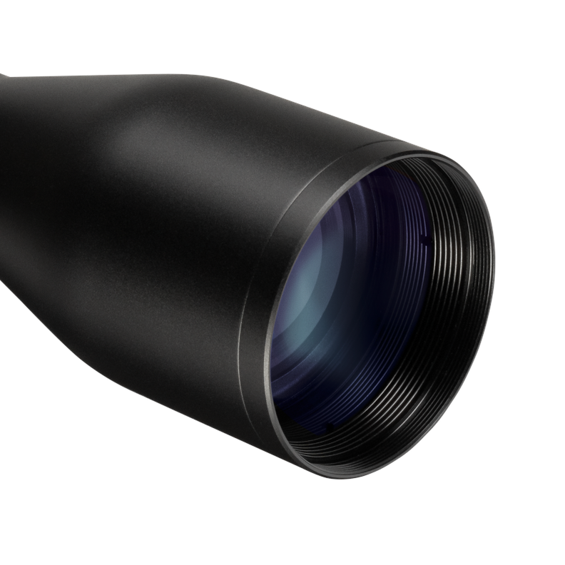 Blaser B2 3-18x50 iC QDC+