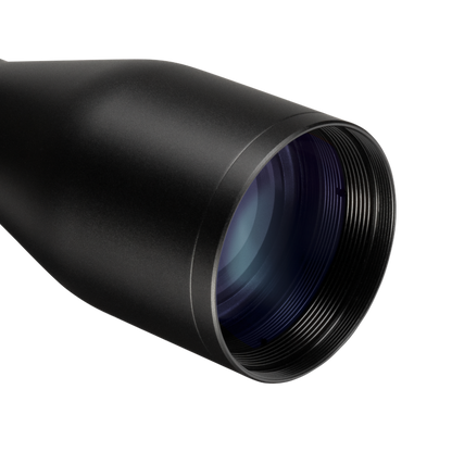 Blaser B2 3-18x50 iC QDC+