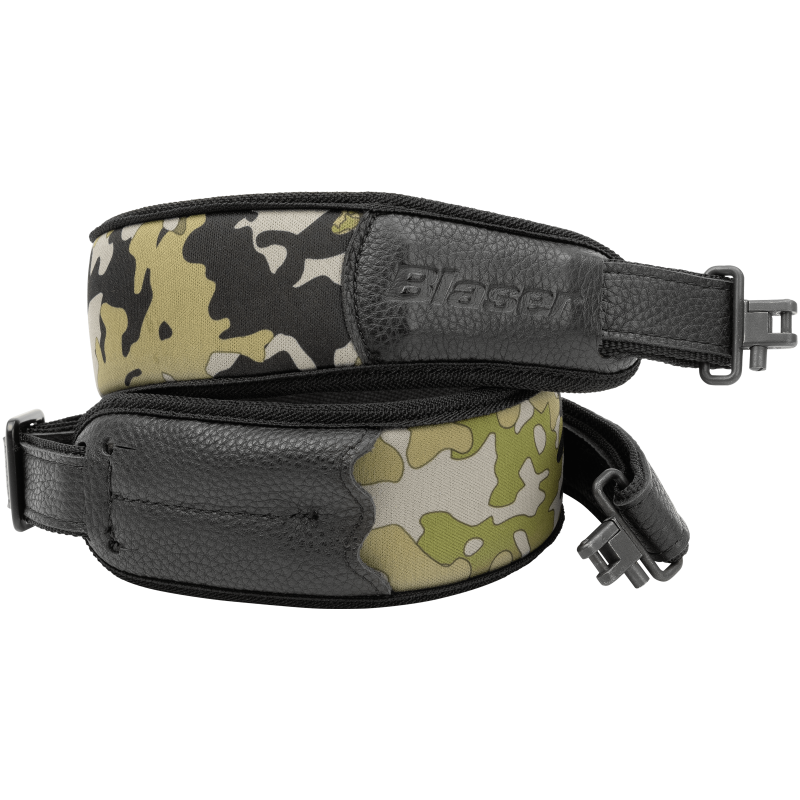 Blaser Gewehrriemen - Huntec Camo