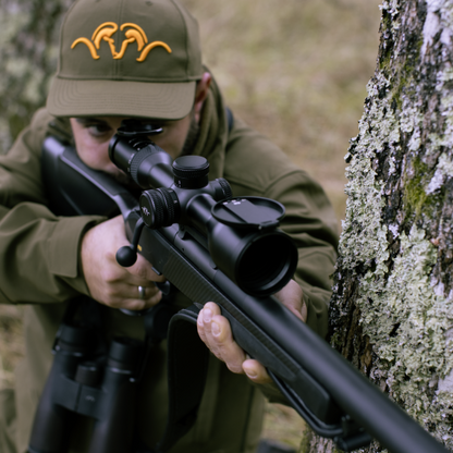 Blaser B2 2,5-15x56 iC