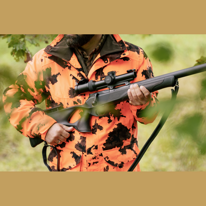 Blaser B2 1-6x24 iC