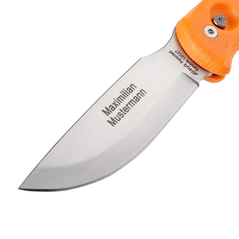 Blaser Ultimate Jagd Messer